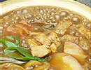 鍋｜日本料理　さんご