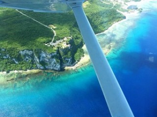 トレンドベクター【Bコース　湾岸（飛行時間約25分）】