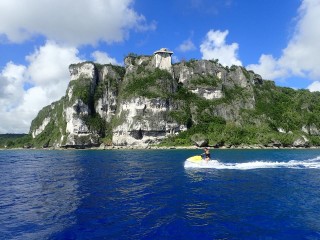 ジョーズジェットスキー【アグエコーブツアー】